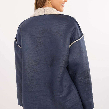 Jacket model 217638 - Très Elite