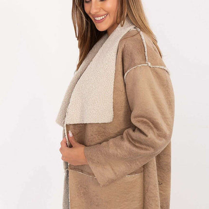 Jacket model 217638 - Très Elite