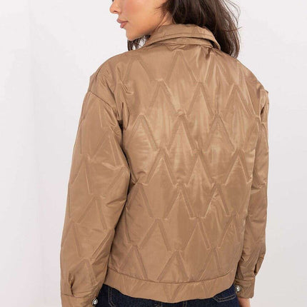 Jacket model 217876 - Très Elite