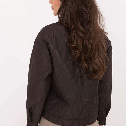 Jacket model 217877 - Très Elite