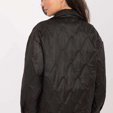 Jacket model 217878 - Très Elite