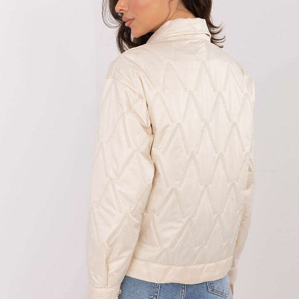 Jacket model 217879 - Très Elite