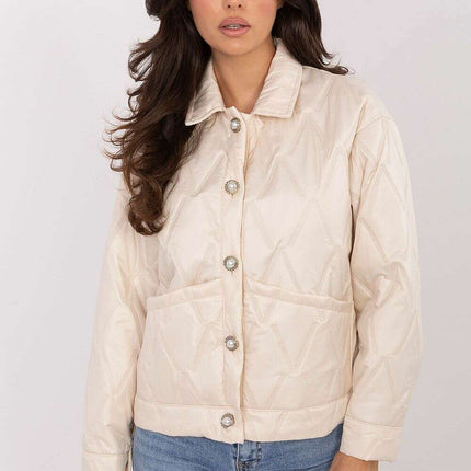 Jacket model 217879