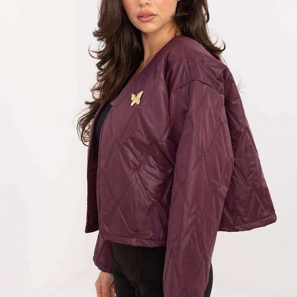 Jacket model 217974 - Très Elite