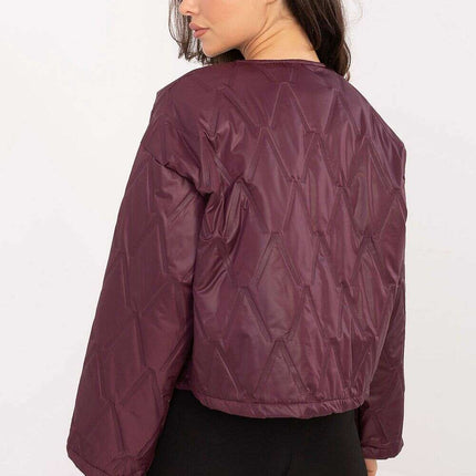 Jacket model 217974 - Très Elite