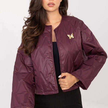 Jacket model 217974