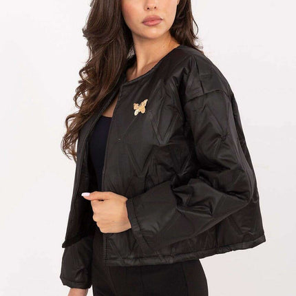Jacket model 217975 - Très Elite