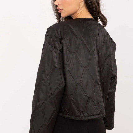 Jacket model 217975 - Très Elite