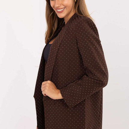 Jacket model 217980 - Très Elite