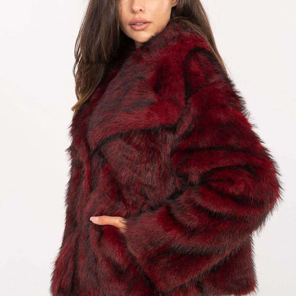 Jacket model 217988 - Très Elite
