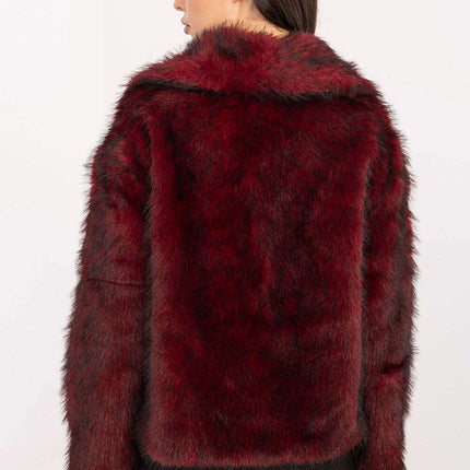 Jacket model 217988 - Très Elite