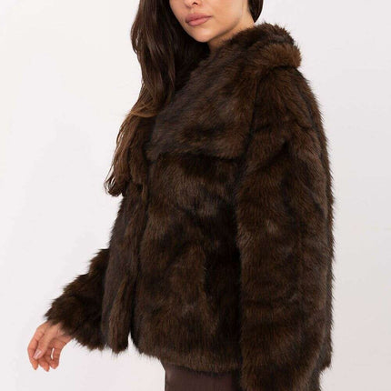 Jacket model 217989 - Très Elite