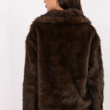 Jacket model 217989 - Très Elite