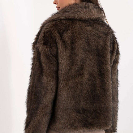 Jacket model 217990 - Très Elite
