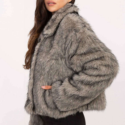 Jacket model 217991 - Très Elite