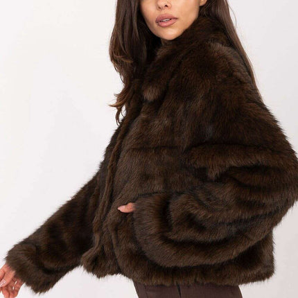 Jacket model 217992 - Très Elite