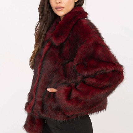 Jacket model 217993 - Très Elite