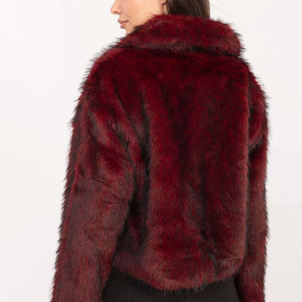 Jacket model 217993 - Très Elite