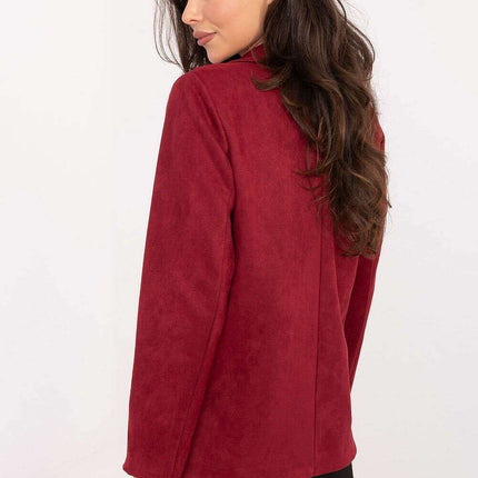 Jacket model 218007 - Très Elite
