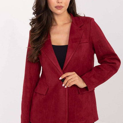 Jacket model 218007