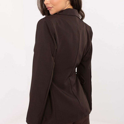 Jacket model 218009 - Très Elite
