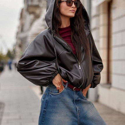 Jacket model 218120 - Très Elite