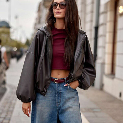 Jacket model 218120 - Très Elite