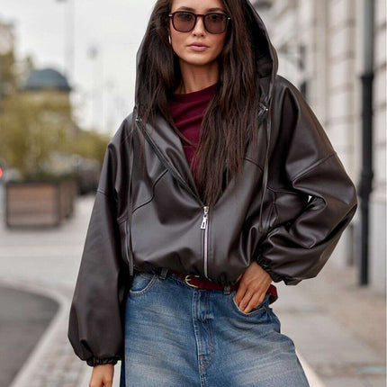Jacket model 218120 - Très Elite
