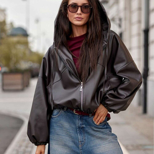 Jacket model 218120 - Très Elite