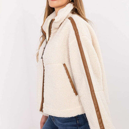 Jacket model 218231 - Très Elite