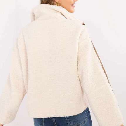 Jacket model 218231 - Très Elite