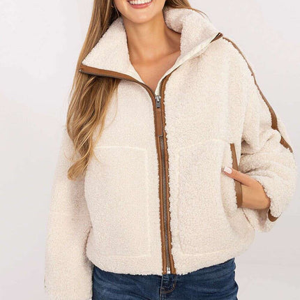 Jacket model 218231 - Très Elite
