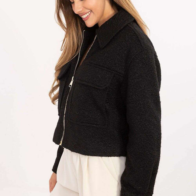 Jacket model 218232 - Très Elite