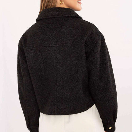 Jacket model 218232 - Très Elite