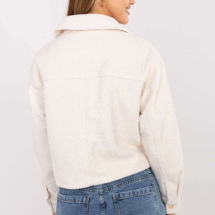 Jacket model 218233 - Très Elite