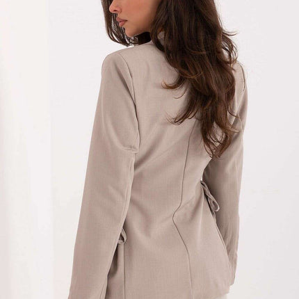 Jacket model 218257 - Très Elite