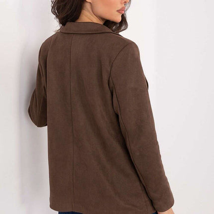 Jacket model 218258 - Très Elite
