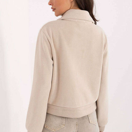 Jacket model 218339 - Très Elite