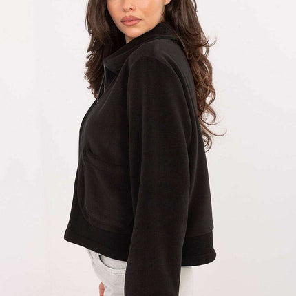 Jacket model 218340 - Très Elite