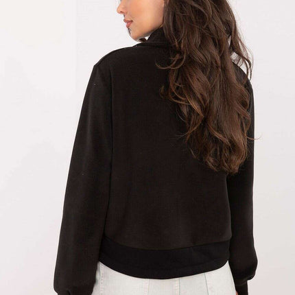 Jacket model 218340 - Très Elite
