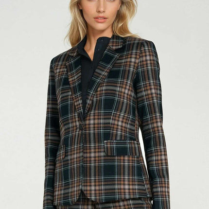 Jacket model 218891 - Très Elite