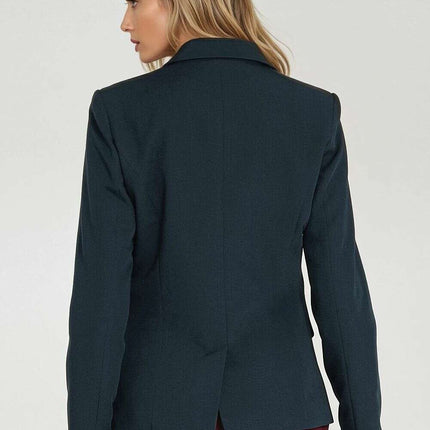 Jacket model 218892 - Très Elite