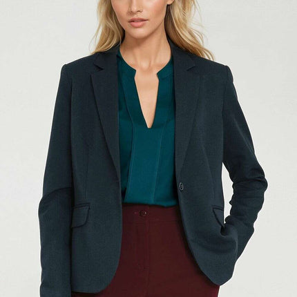 Jacket model 218892 - Très Elite