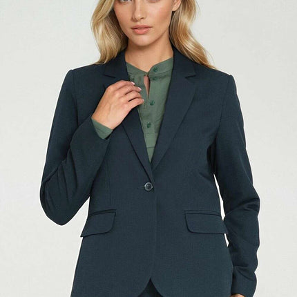 Jacket model 218892 - Très Elite