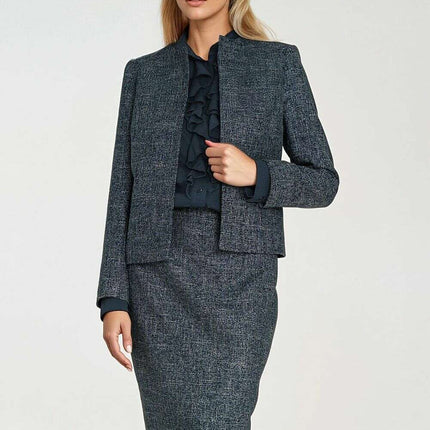 Jacket model 218893 - Très Elite