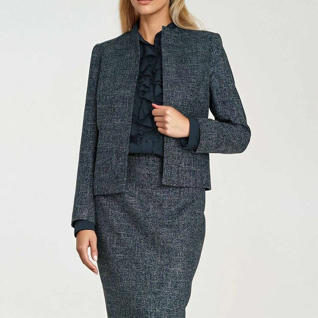 Jacket model 218893 - Très Elite