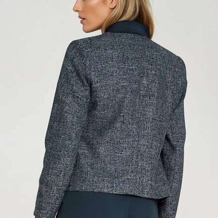Jacket model 218893 - Très Elite