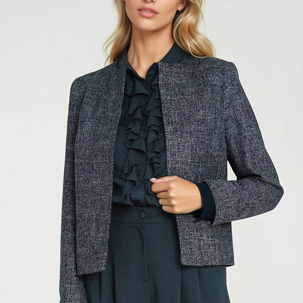 Jacket model 218893 - Très Elite