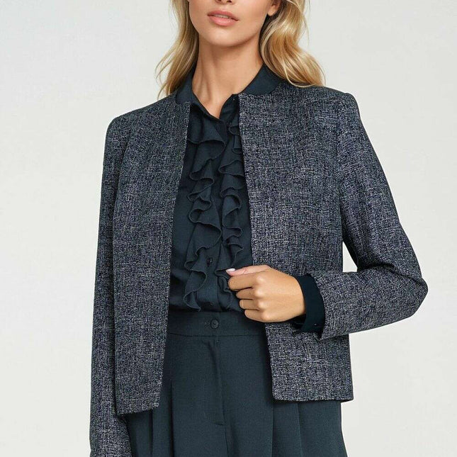 Jacket model 218893 - Très Elite