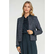 navy blue / 36